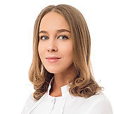 Шаршакова (Яганова) Анастасия Сергеевна