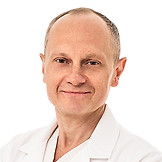 Перлухин Михаил Леонидович