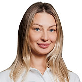 Якушева (Горлова) Юлия Вадимовна