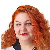 Костенко Марина Константиновна