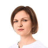 Березняк Екатерина Геннадьевна