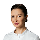 Олифер Юлия Петровна