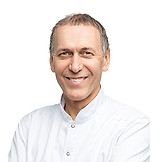 Колмогоров Сергей Николаевич