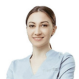 Лингер Надежда Владимировна