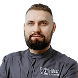 Лаврентьев Максим Иванович