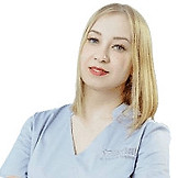 Турпанова Анастасия Владимировна