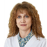 Посивенко Юлия Александровна