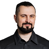 Дорошенко Павел Викторович