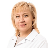 Горлина Анна Юрьевна