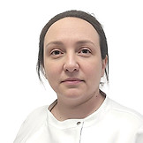 Жидкова Екатерина Александровна