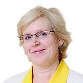 Катранина Татьяна Николаевна