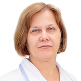 Оголюк Галина Ивановна