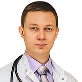 Малиновский Дмитрий Александрович