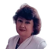 Коровицкая Вера Андреевна