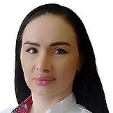 Юдакова Анастасия Владимировна