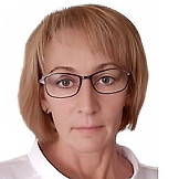 Буланова Татьяна Петровна