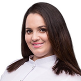 Темник Татьяна Анатольевна