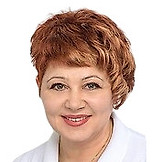 Мишкина Татьяна Александровна