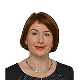 Исаева Анна Сергеевна