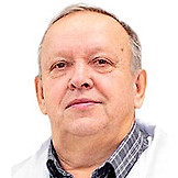 Едомский Александр Куприянович