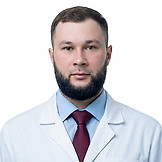 Горшков Федор Владимирович