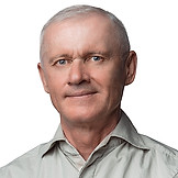 Стасевич Юрий Алексеевич