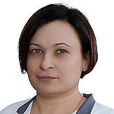 Михайлина Ирина Эдуардовна