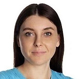 Колмогорова Наталия Алексеевна