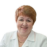 Силина Наталья Владимировна