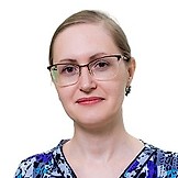Язова Елена Николаевна