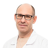 Крупский Алексей Михайлович