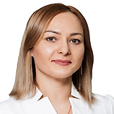 Ткачева Вита Васильевна