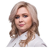 Белоконь Наталья Олеговна