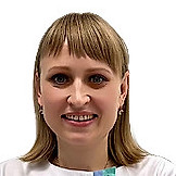 Дмитрюк Валентина Анатольевна