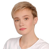 Романова Дарья Дмитриевна