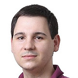 Бригиня Дмитрий Сергеевич