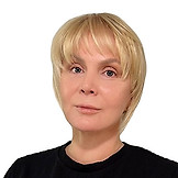 Файман Ирина Юрьевна