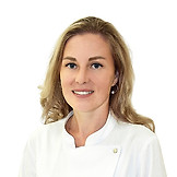 Найда Наталья Александровна