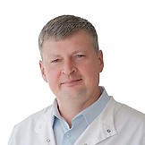 Клюев Владимир Владимирович