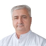 Бзыкин Вячеслав Валентинович