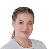 Скобелева Анжелика Евгеньевна