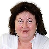 Иткина Ирина Владимировна