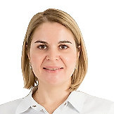 Руденко Ольга Анатольевна