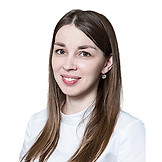 Короткова Марина Сергеевна