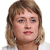 Харченко Татьяна Викторовна