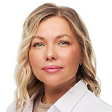 Богутова Елена Михайловна