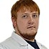 Перфилов Максим Александрович