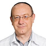 Канцепольский Александр Нухимович