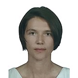 Петренко Нина Васильевна