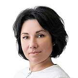 Белорукова Ольга Геннадьевна